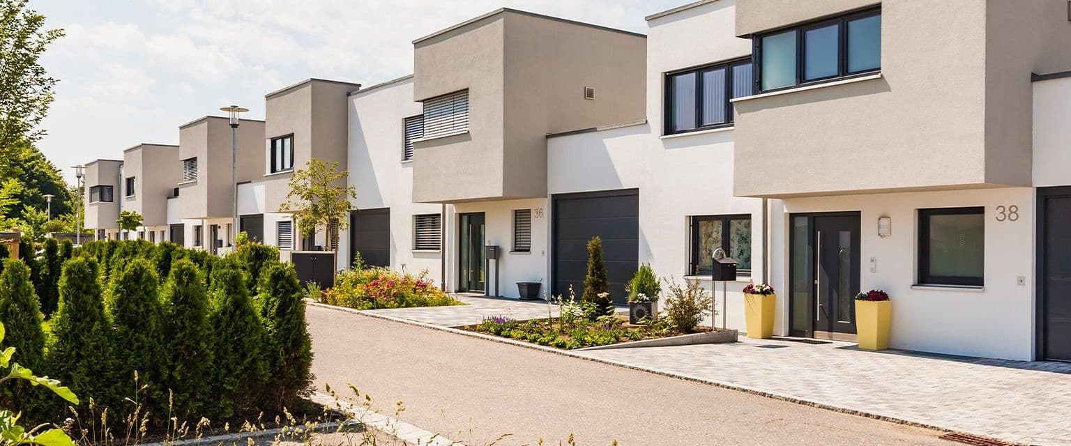 LBS-Immobiliensuche