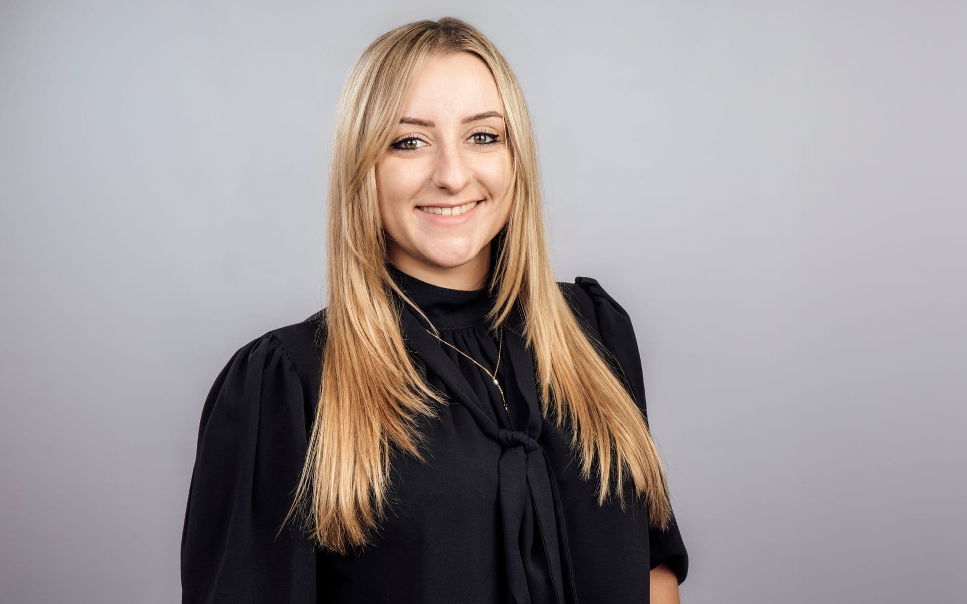 Immobilienberaterin Anna Marie Müller