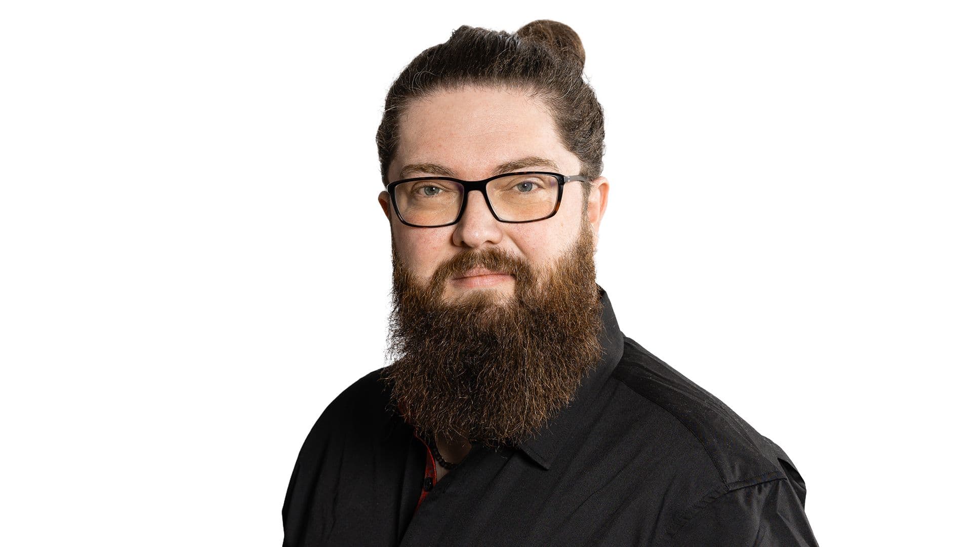 Bezirksberater David Fröhlich 