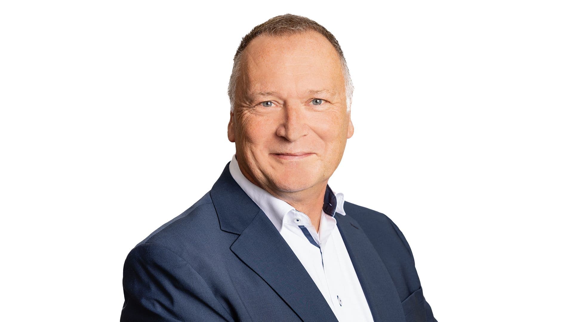Gebietsleiter, Handelsvertreter, Fachwirt für Finanzberatung (IHK) Ralph Gerber