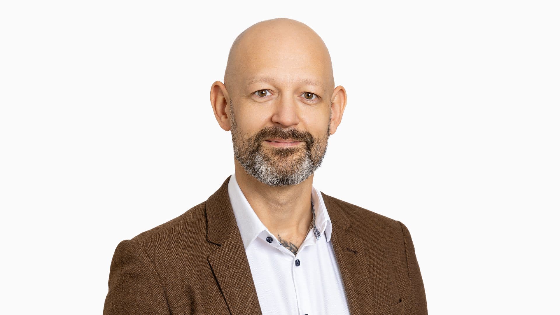 Bezirksleiter, Sparkassenbetriebswirt Florian Groß