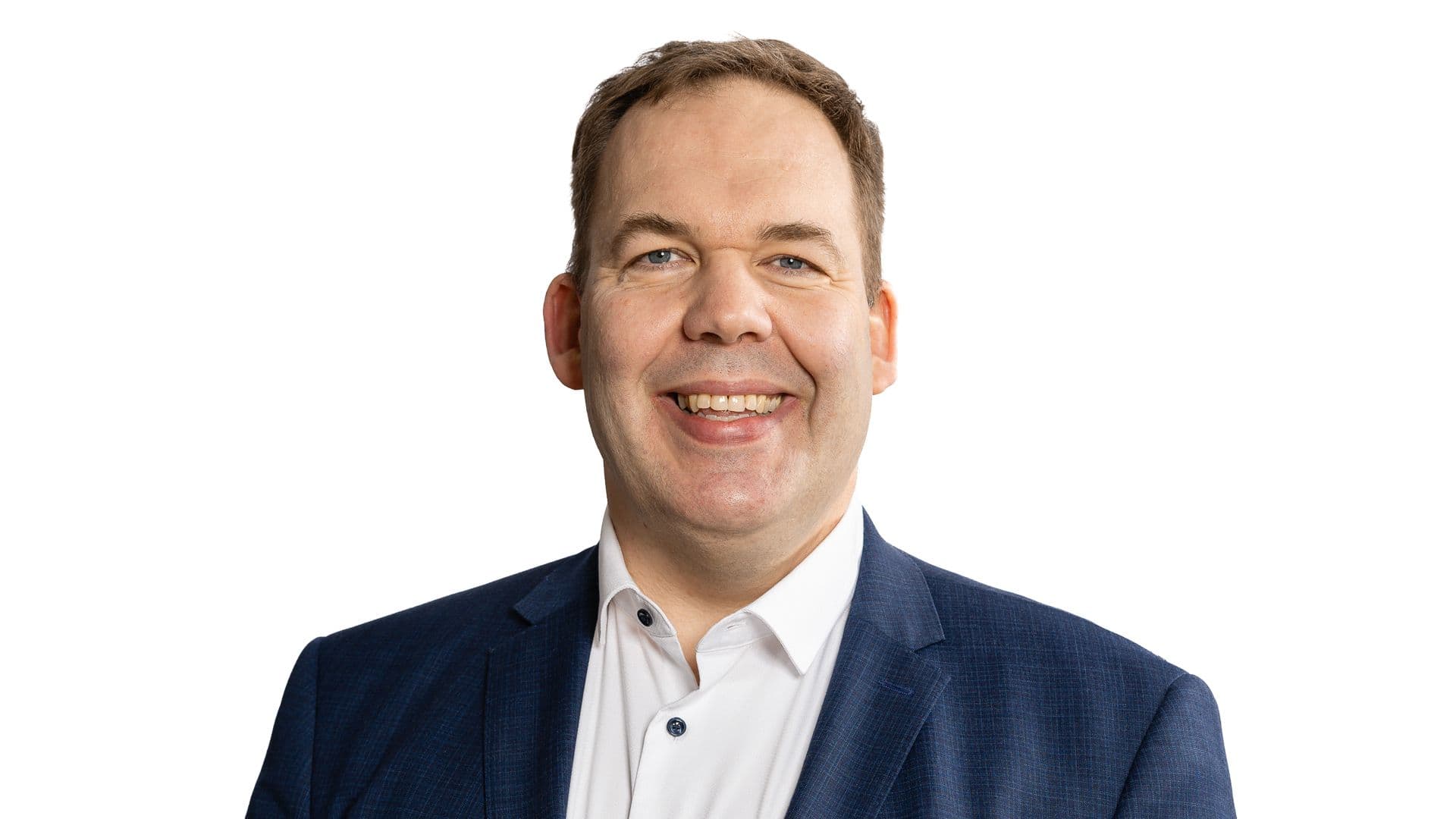 Bezirksleiterin Alexander  Hack