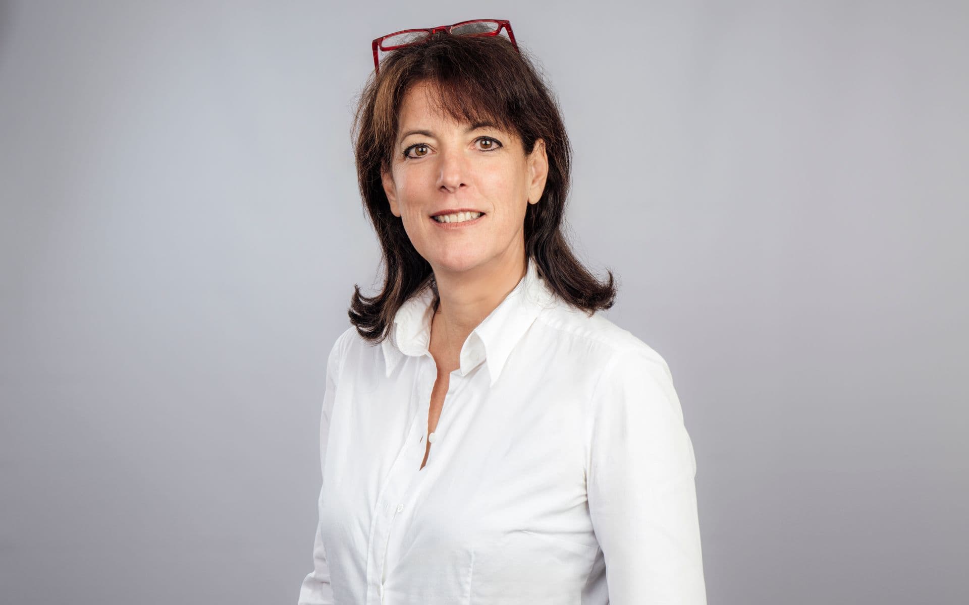 Immobilienberaterin Iris Dewes