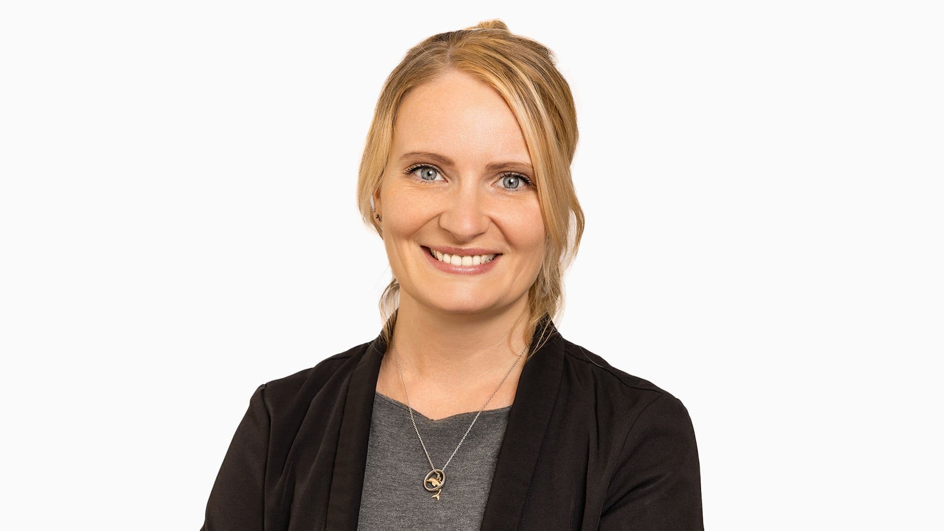 Bezirksleiterin, Bauspar- und Finanzierungsberaterin (IHK) Kristin Mortell