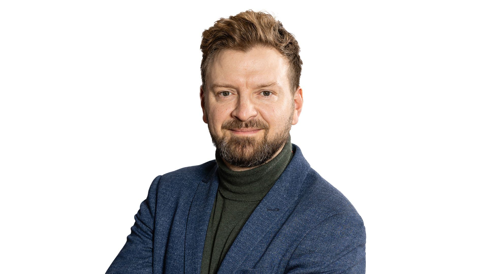 Gebietsleiter, Fachwirt für Finanzberatung (IHK) Ralf Nahlob