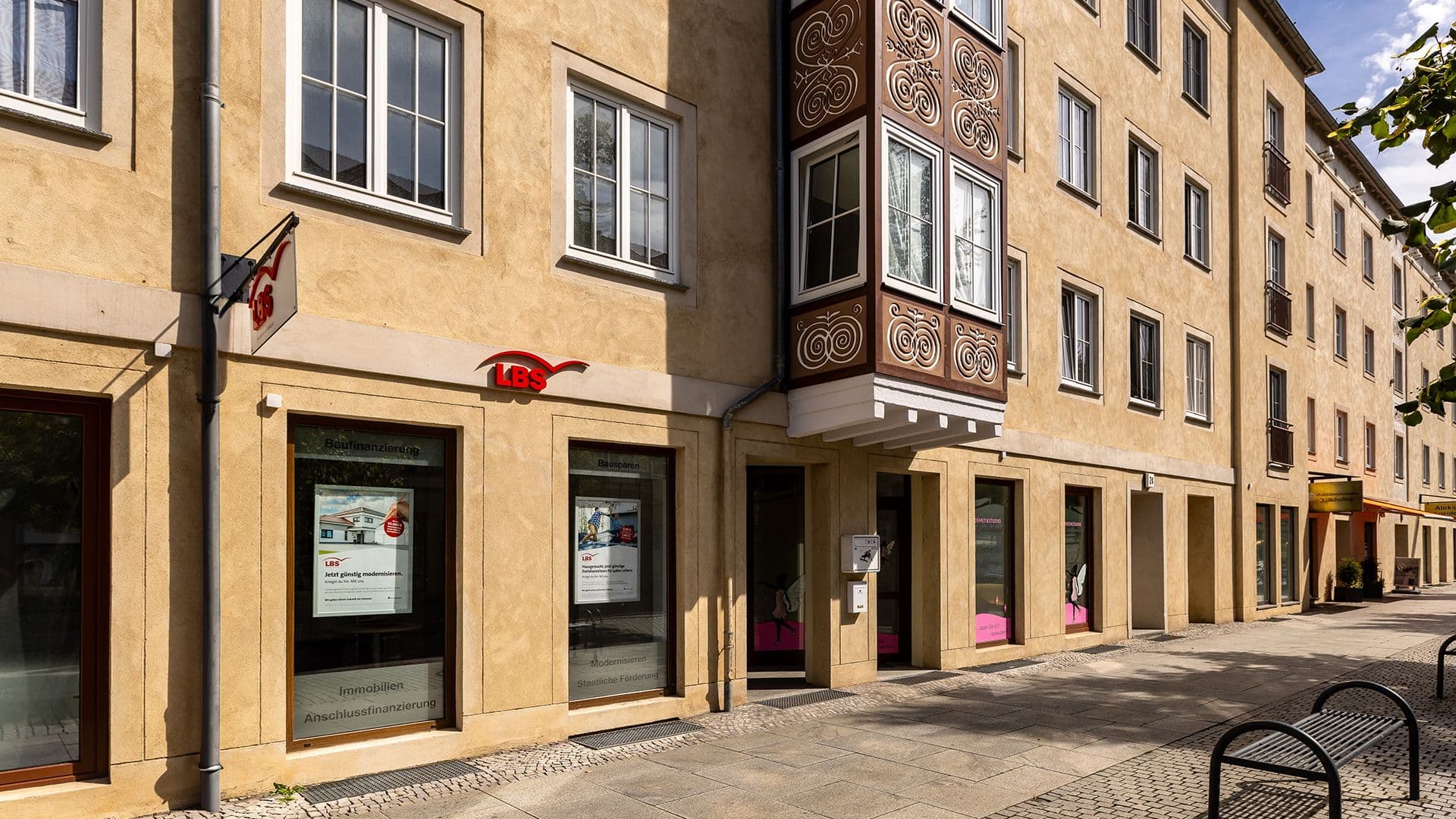 Beratungscenter Dessau-Roßlau