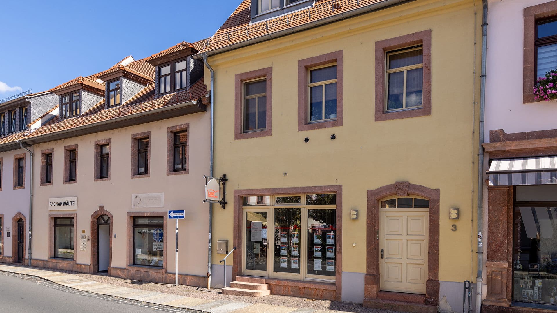 Beratungscenter Grimma