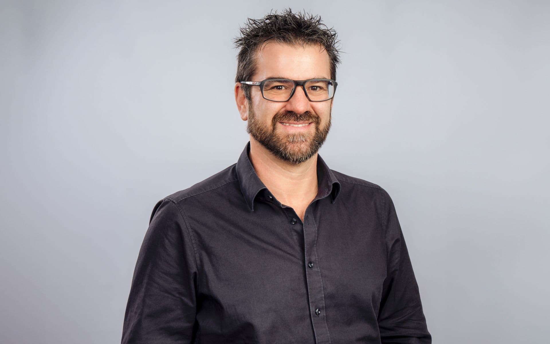 Immobilienberater Peter Morbe