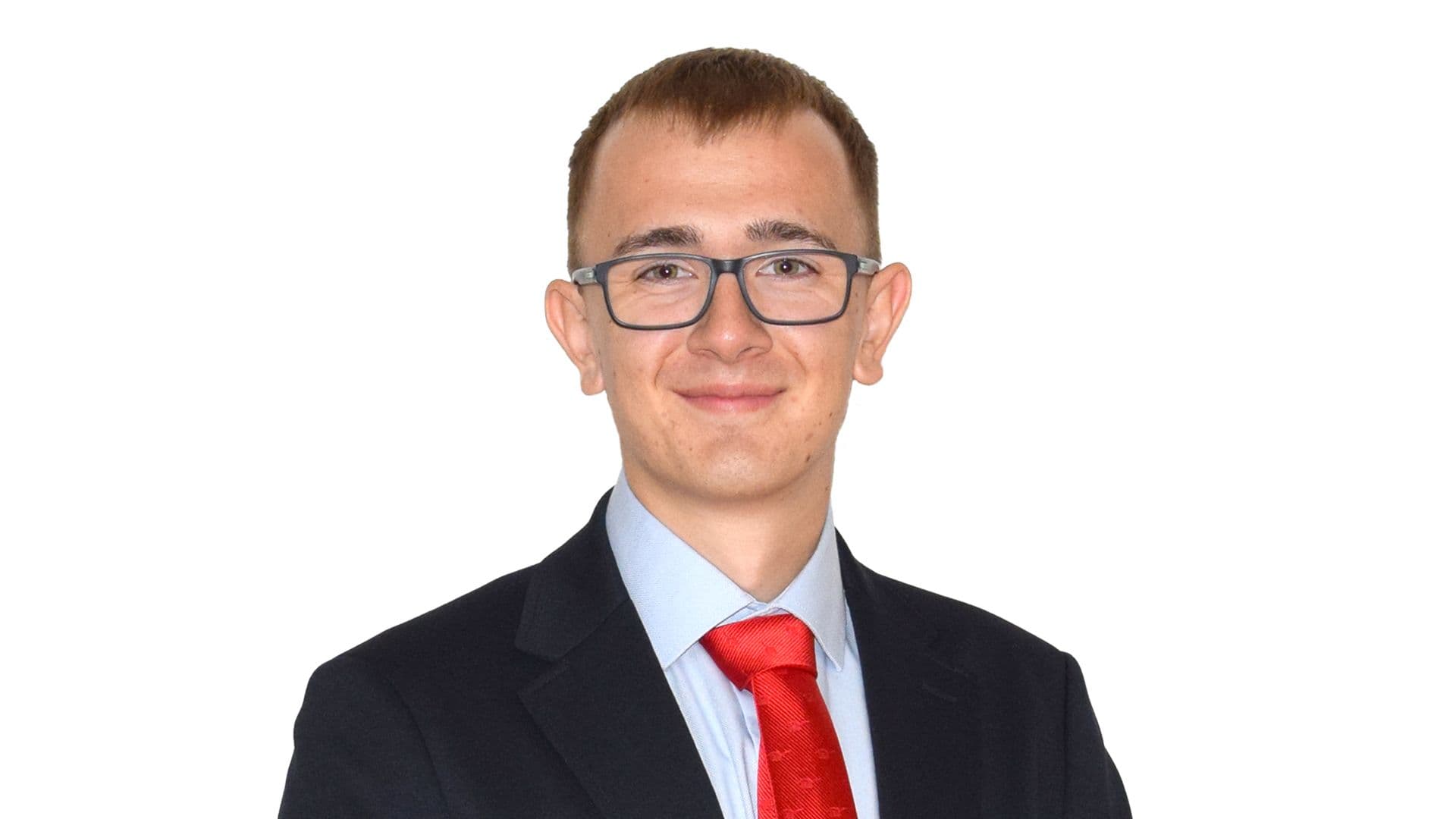 Vertriebsassistent Franjo Plackinger