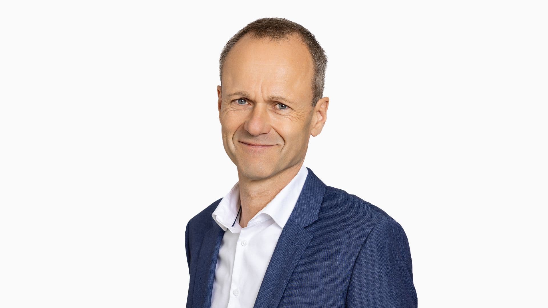 Gebietsleiter, Fachwirt für Finanzberatung (IHK) Dirk Rudnick