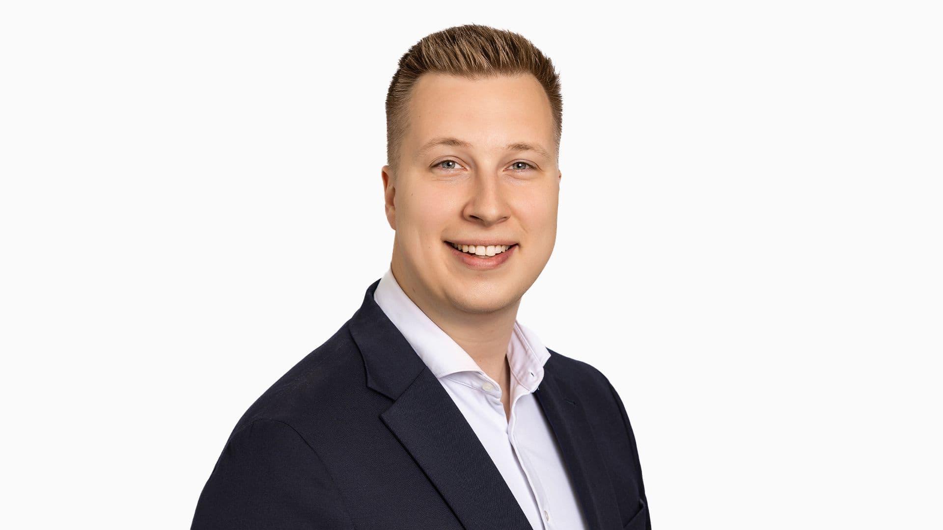 stellvertretender Gebietsleiter, Bauspar- und Finanzierungsberater (IHK) Tom Schedletzky