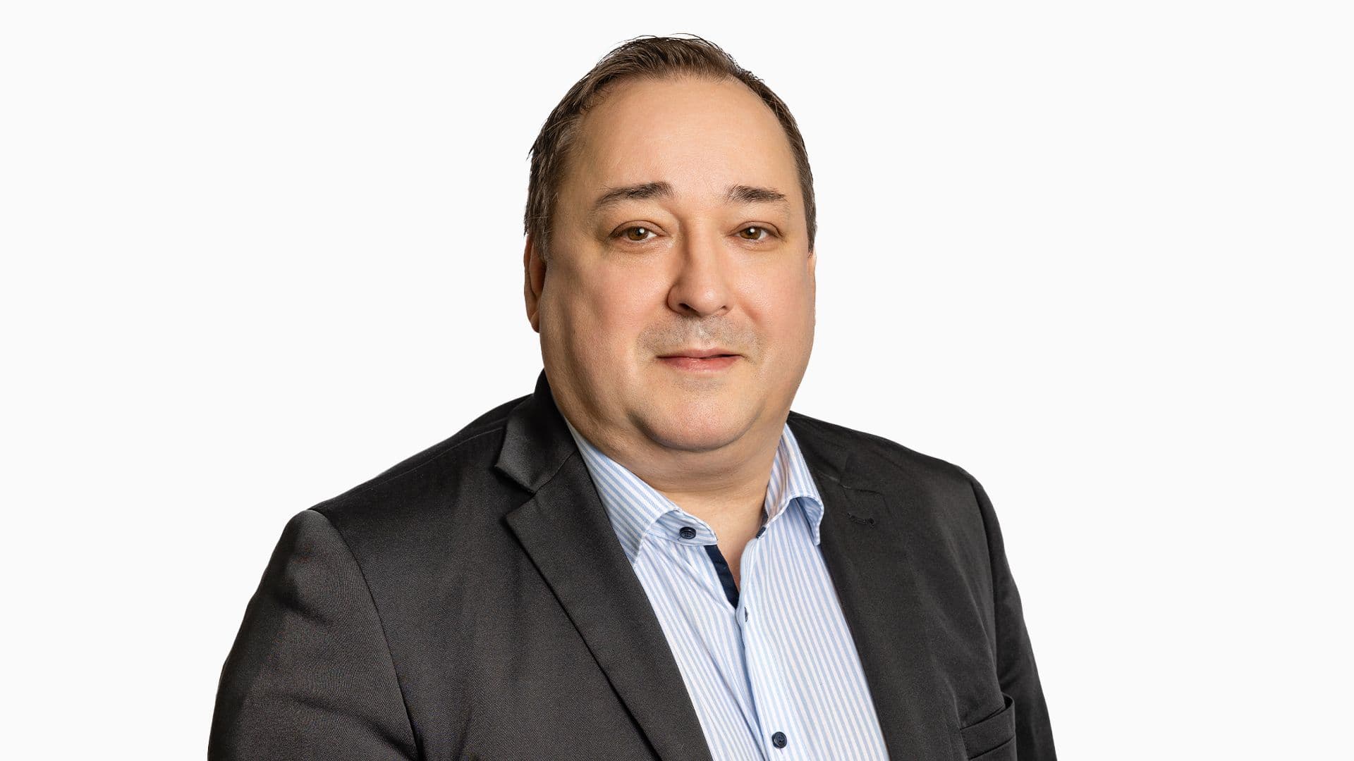 Bezirksleiter, Bauspar- und Finanzierungsberater Andreas Schenkl