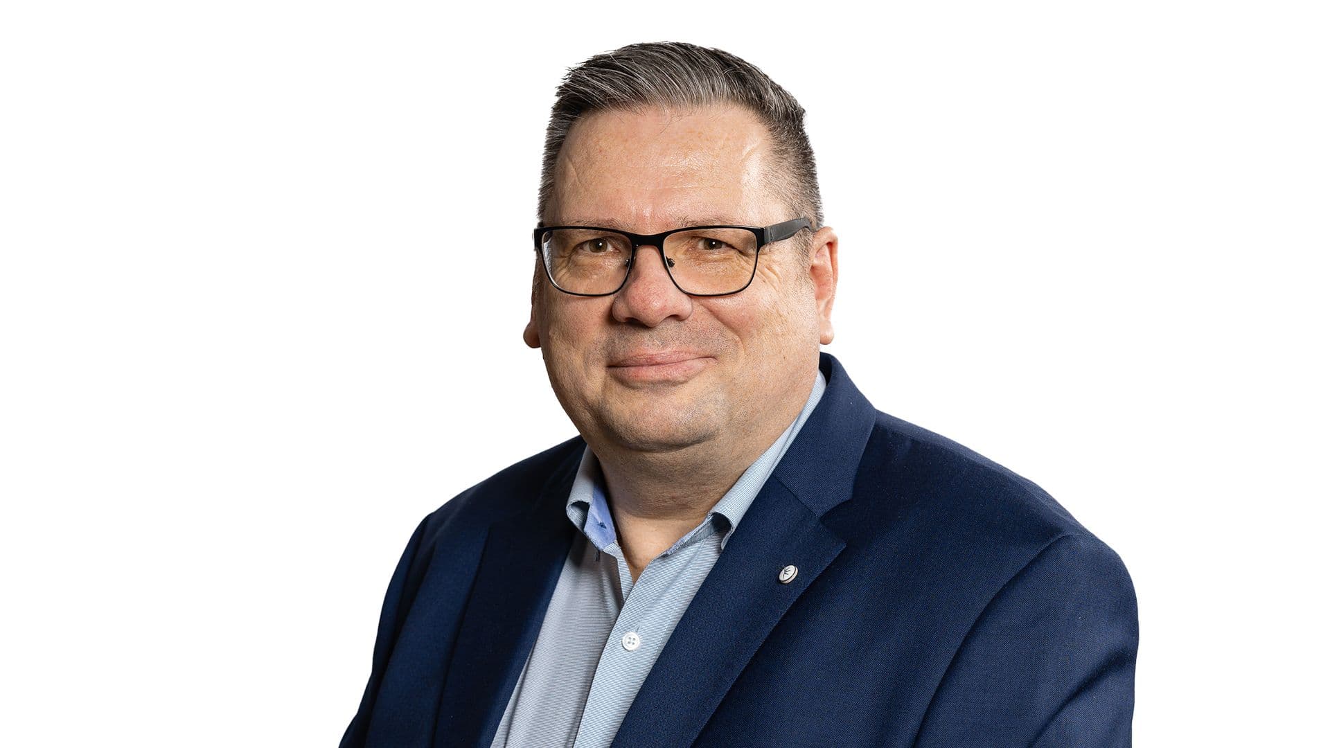 stellvertretender Gebietsleiter, Zuständig für Brand-Erbisdorf, Burgstädt und Umgebung) Volker Siegenbruk