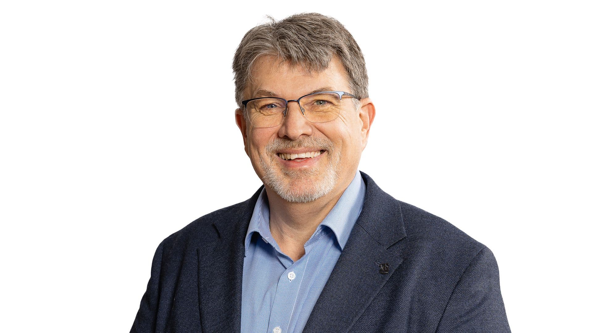 stellvertretender Gebietsleiter, Handelsvertreter, Bankfachwirt Holger Splanemann
