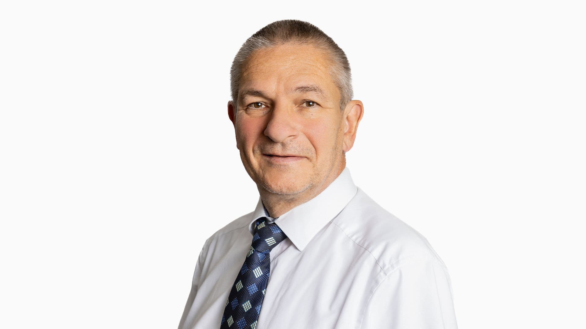 Bezirksleiter, Bauspar- und Finanzierungsberater (IHK) Thomas Steinert