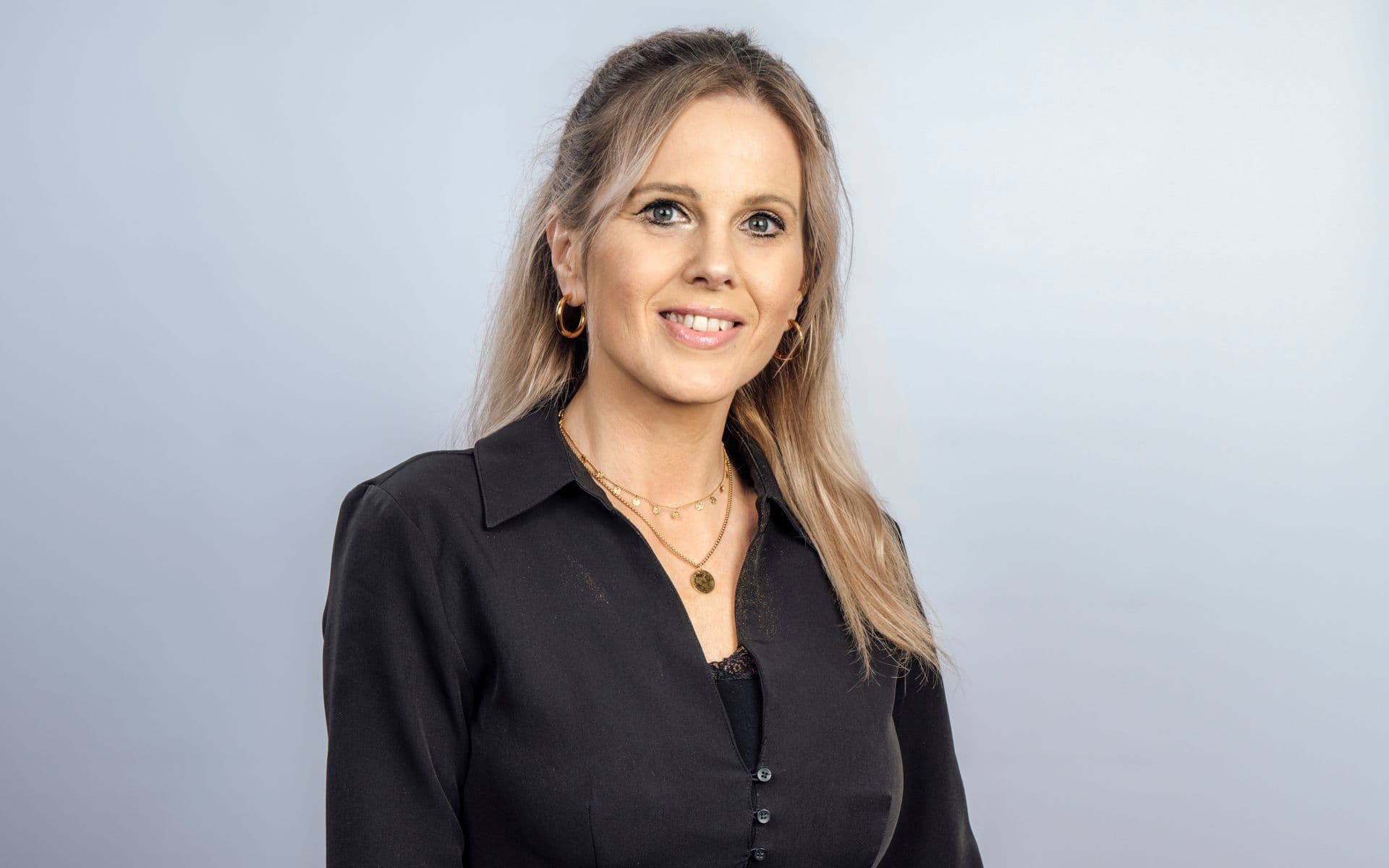Immobilienberaterin Tamara Utter