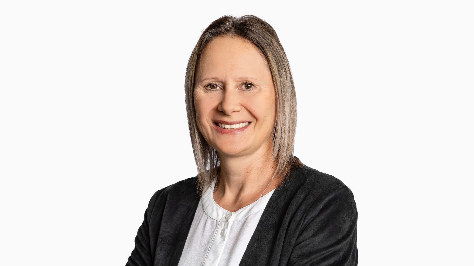 Vertriebsassistentin, Angestellte des Gebietsleiters Kathrin Tschirner