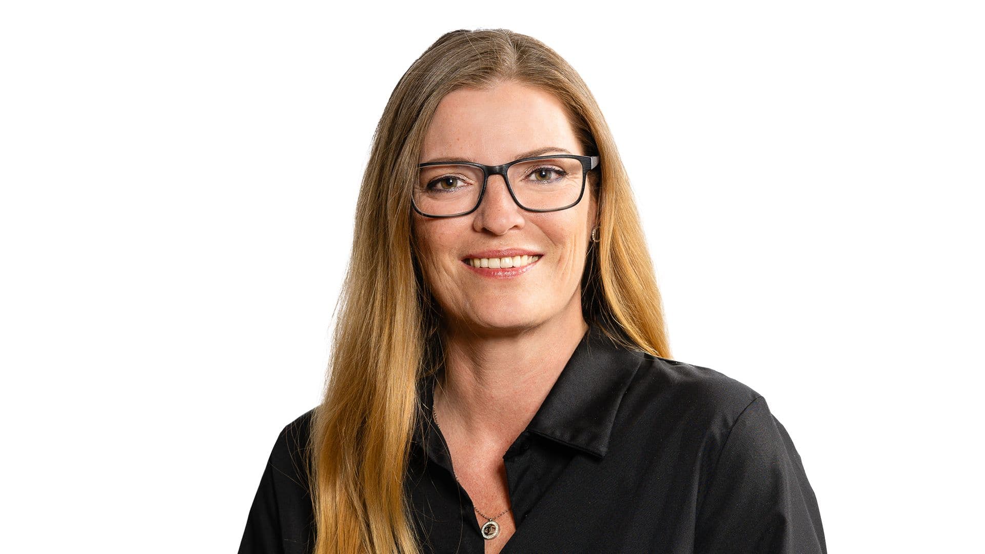 Bezirksleiterin Fanny  Uhlig