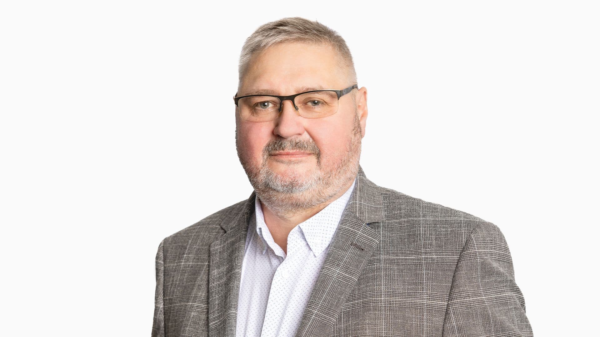 Bezirksleiter, Bauspar- und Finanzierungsberater (IHK) Gunter Walther