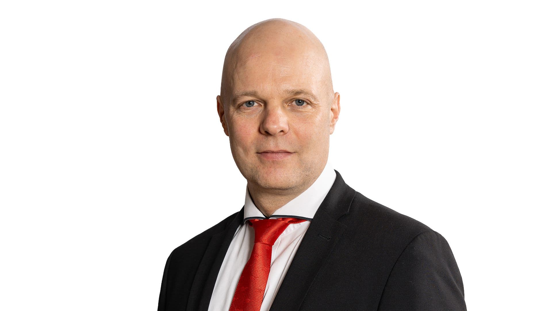 Bezirksleiter Michel  Zachow