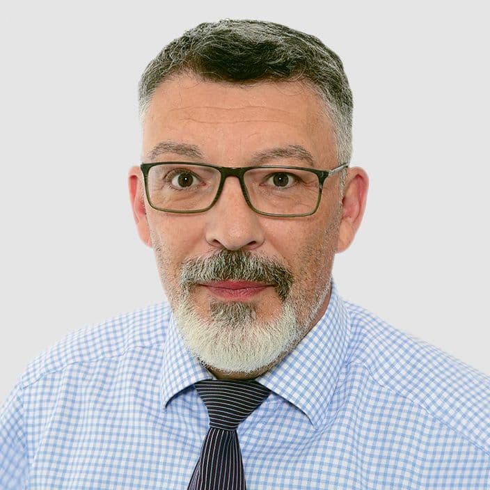 Experte für Baufinanzierungen und Immobilienvermittlung, Dipl.-Bauingenieur, Selbständiger Handelsvertreter Marco Barth