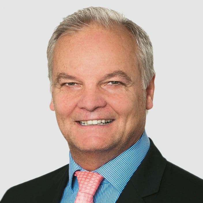 Berater für Baufinanzierungen, Selbständiger Handelsvertreter Dirk Chittka