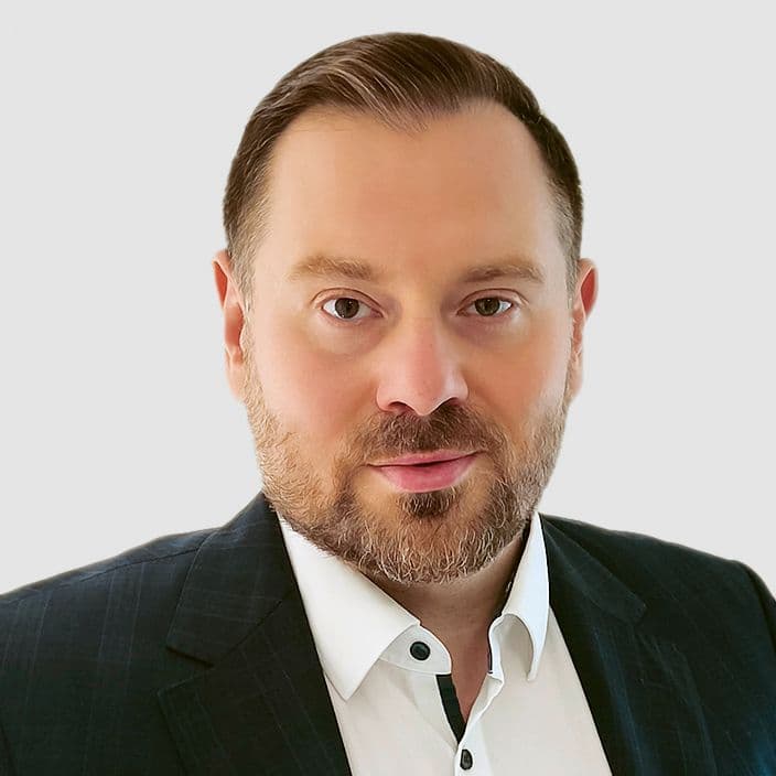 Experte für Baufinanzierungen, Selbständiger Handelsvertreter Johann Daiker