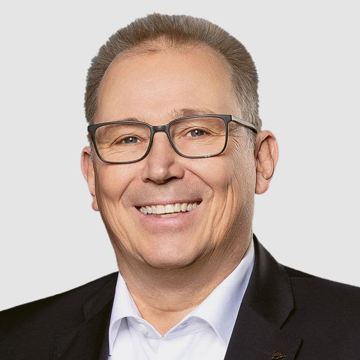 Experte für Baufinanzierungen, Selbständiger Handelsvertreter Oliver Koller