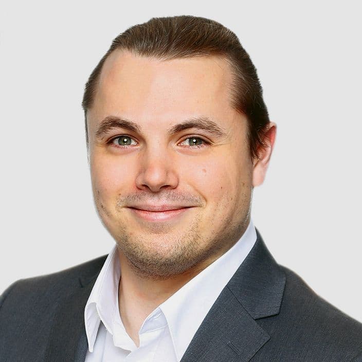 Berater für Baufinanzierungen, Selbständiger Handelsvertreter Jens Paulik