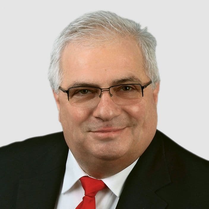 Experte für Immobilienvermittlung, Selbständiger Handelsvertreter Norbert Zorn