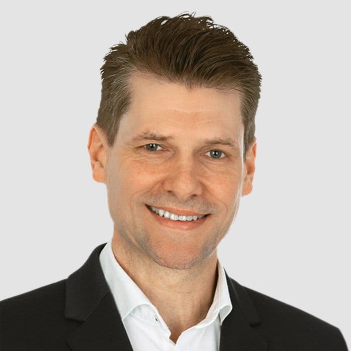 Bezirksleiter Immobilien Stefan Adis
