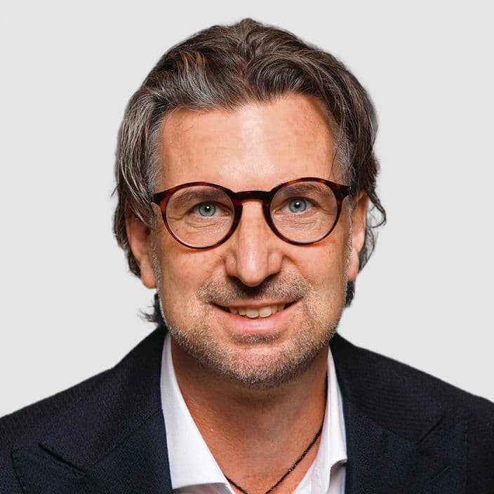 Berater für Baufinanzierungen, Selbständiger Handelsvertreter Klaus Brandtner