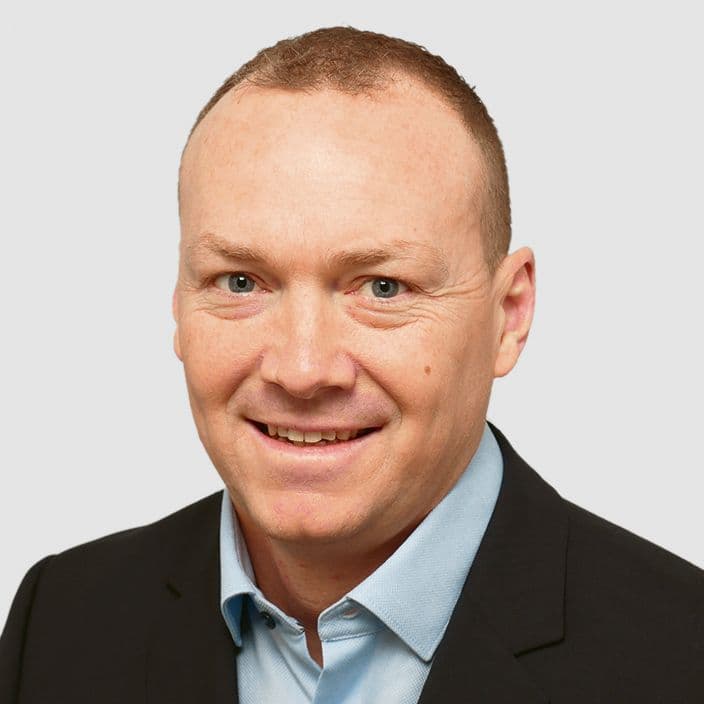 Experte für Baufinanzierungen, Selbständiger Handelsvertreter Tobias Brinkmann