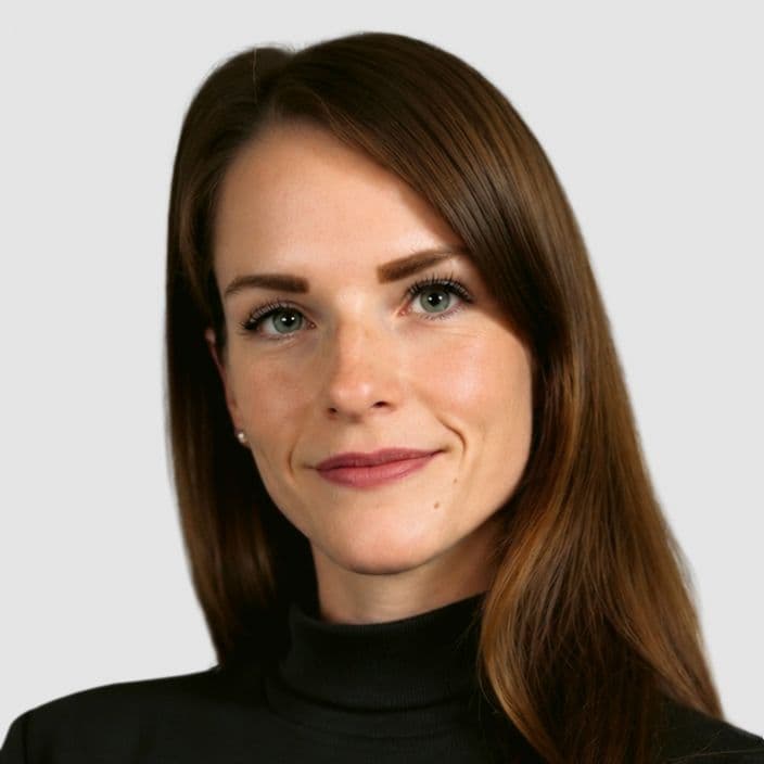 Finanzberaterin Monja Buß
