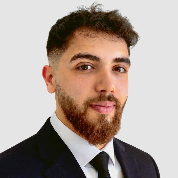 Finanzberater Diyar Danaci