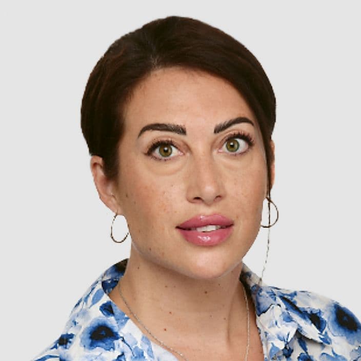 Finanzberaterin Manuela Ferro