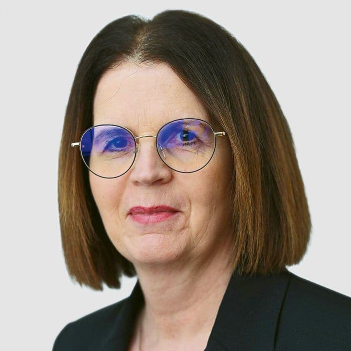 Finanzberaterin Andreas Hennen