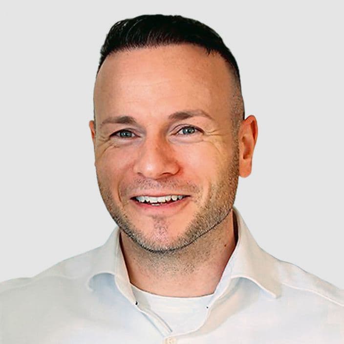 Finanzberater Dennis Ketterer