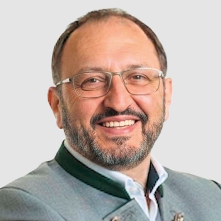 Experte für Immobilienvermittlung, Diplom Kaufmann, Selbständiger Handelsvertreter Paul Koch