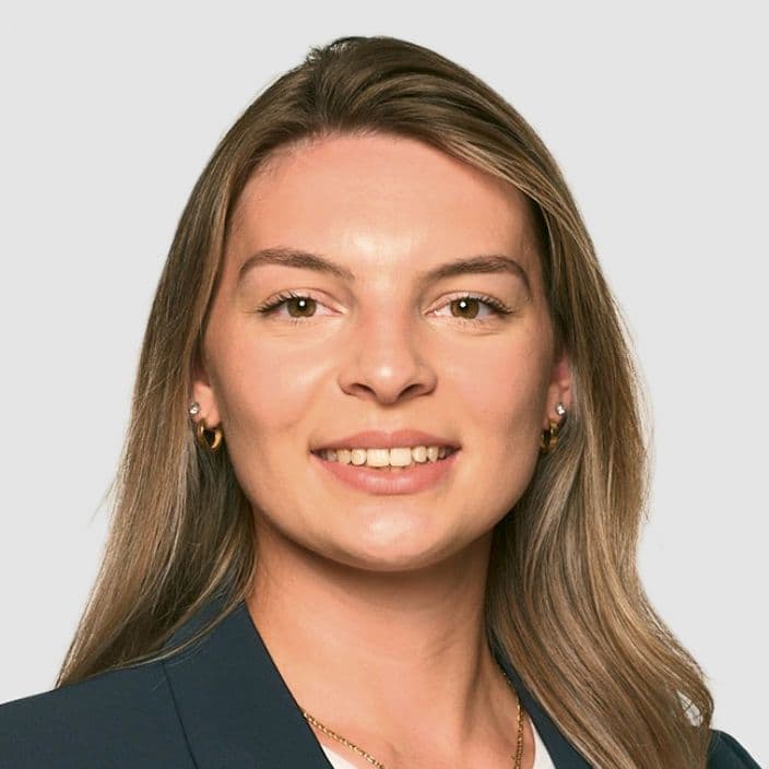 Finanzberaterin Elvira Kostreba