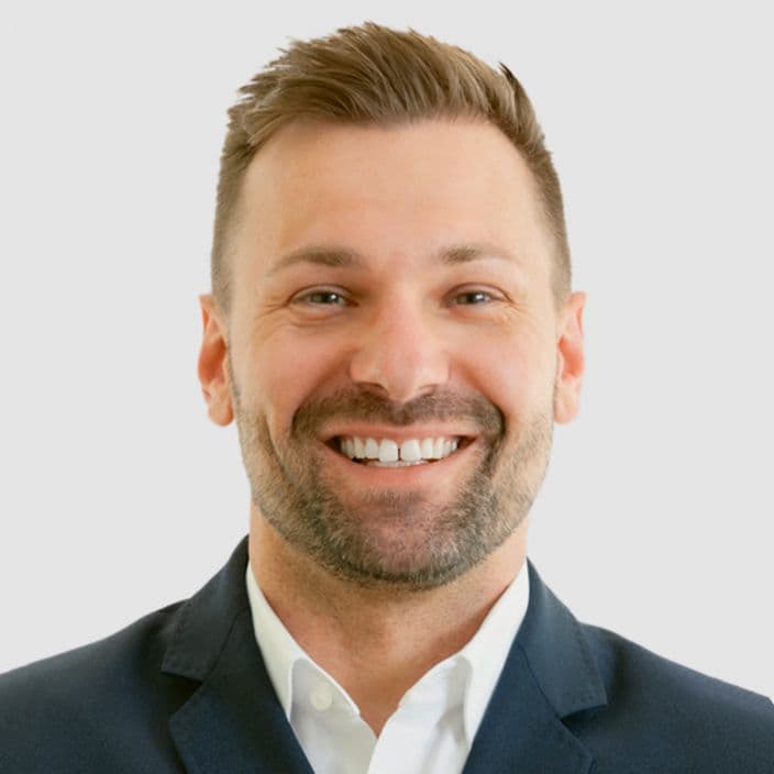 Bezirksleiter und Bezirksleiter Immobilien Philip Martin