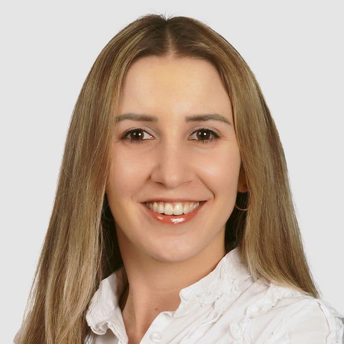 Beraterin für Baufinanzierungen, Selbständige Handelsvertreterin Lisa Ortlieb