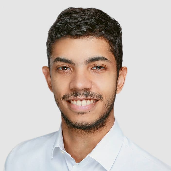 Finanzberater Justin Rathgeb