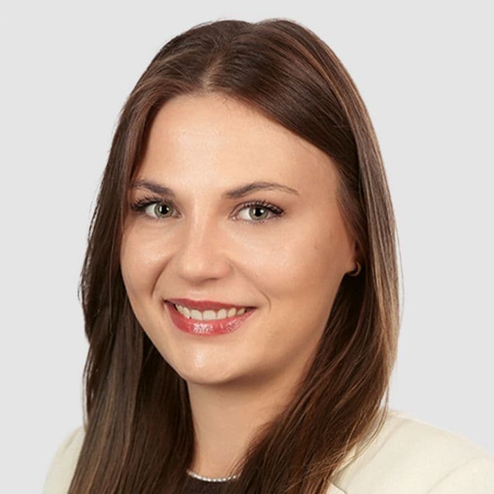 Finanzberaterin Diana Reimche
