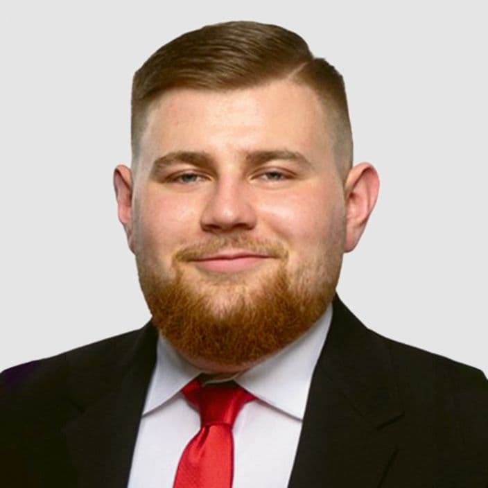 Finanzberater Robert Rink