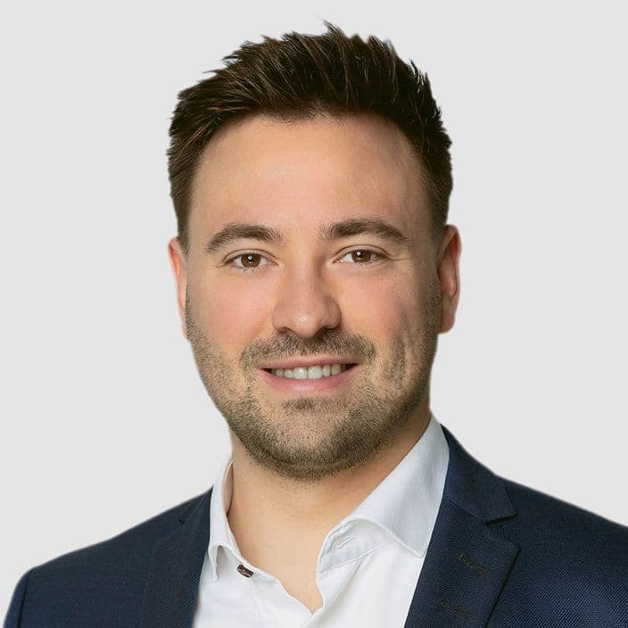 Experte für Immobilienvermittlung, Selbständiger Handelsvertreter Markus Scheder