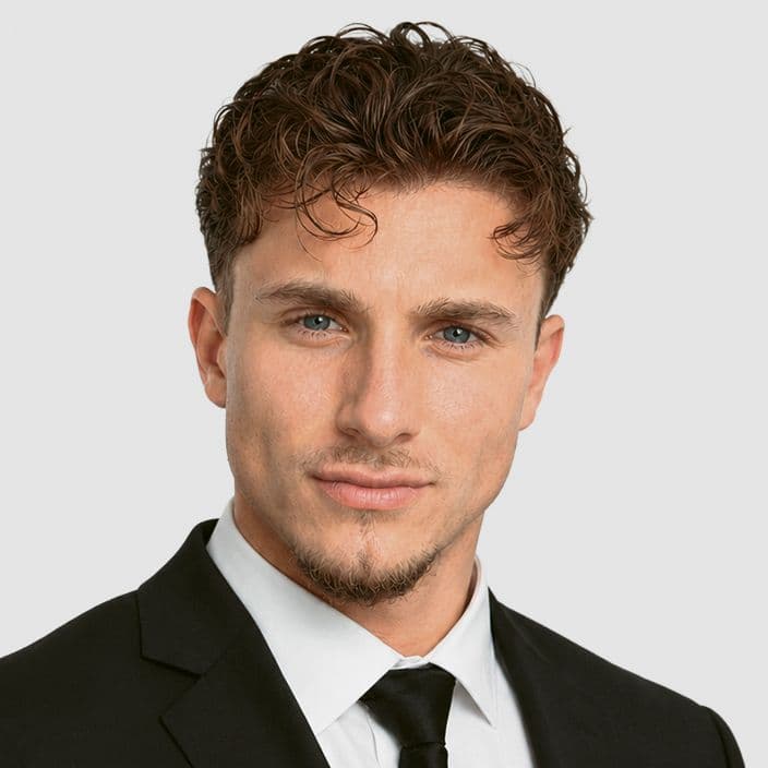 Finanzberater Aurel Schönberg