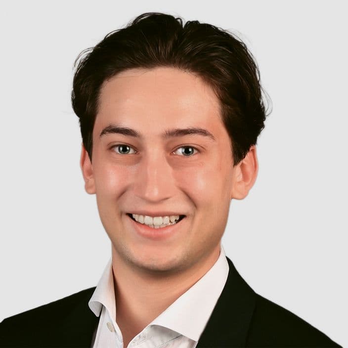 Finanzberater Paul Christian Stengel