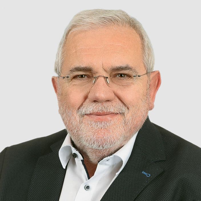 Finanzberater Martin Steup
