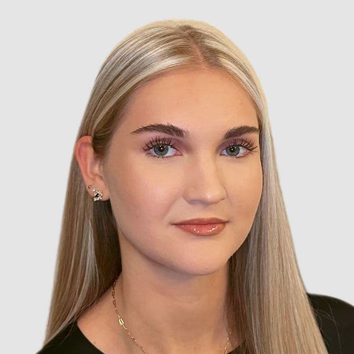 Finanzberaterin Teodora Sutalo